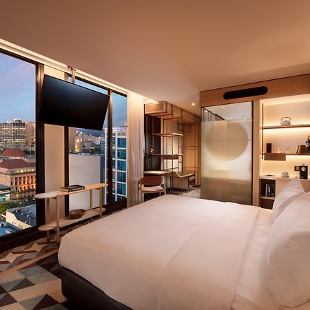 Hotel Indigo Adelaide Markets By Ihg Eksteriør bilde