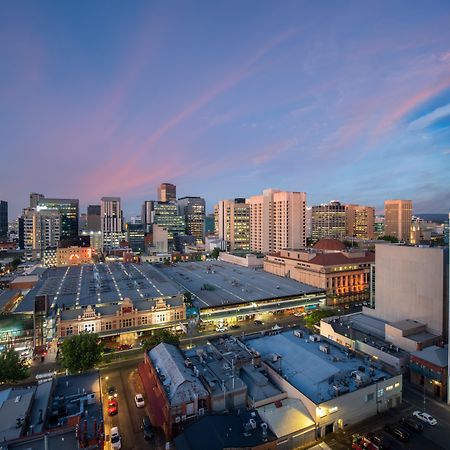Hotel Indigo Adelaide Markets By Ihg Eksteriør bilde