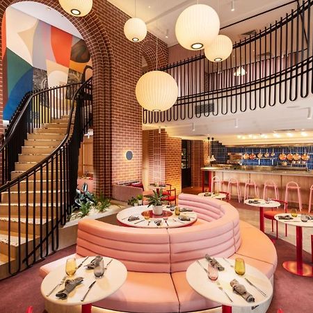 Hotel Indigo Adelaide Markets By Ihg Eksteriør bilde