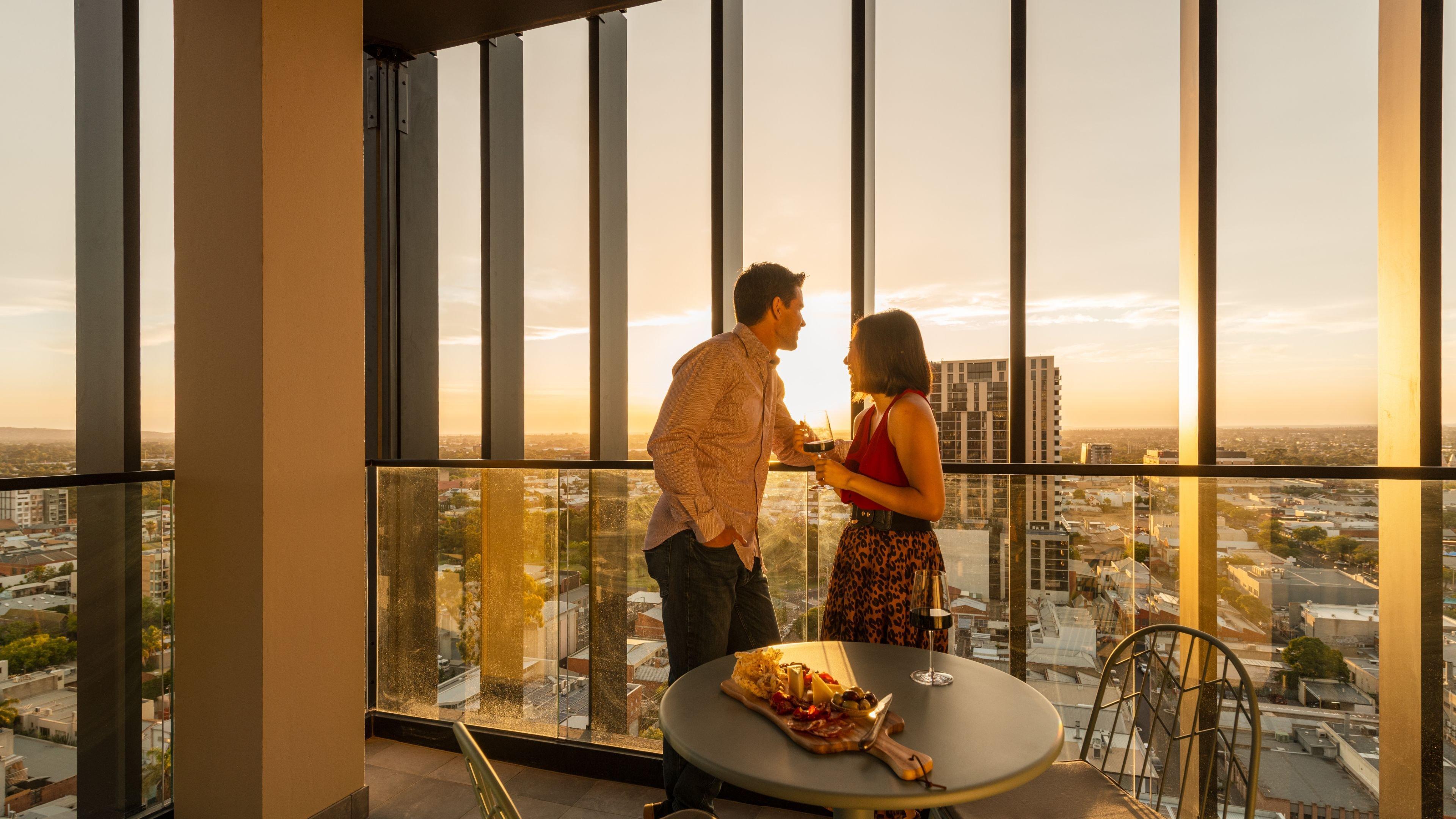 Hotel Indigo Adelaide Markets By Ihg Eksteriør bilde