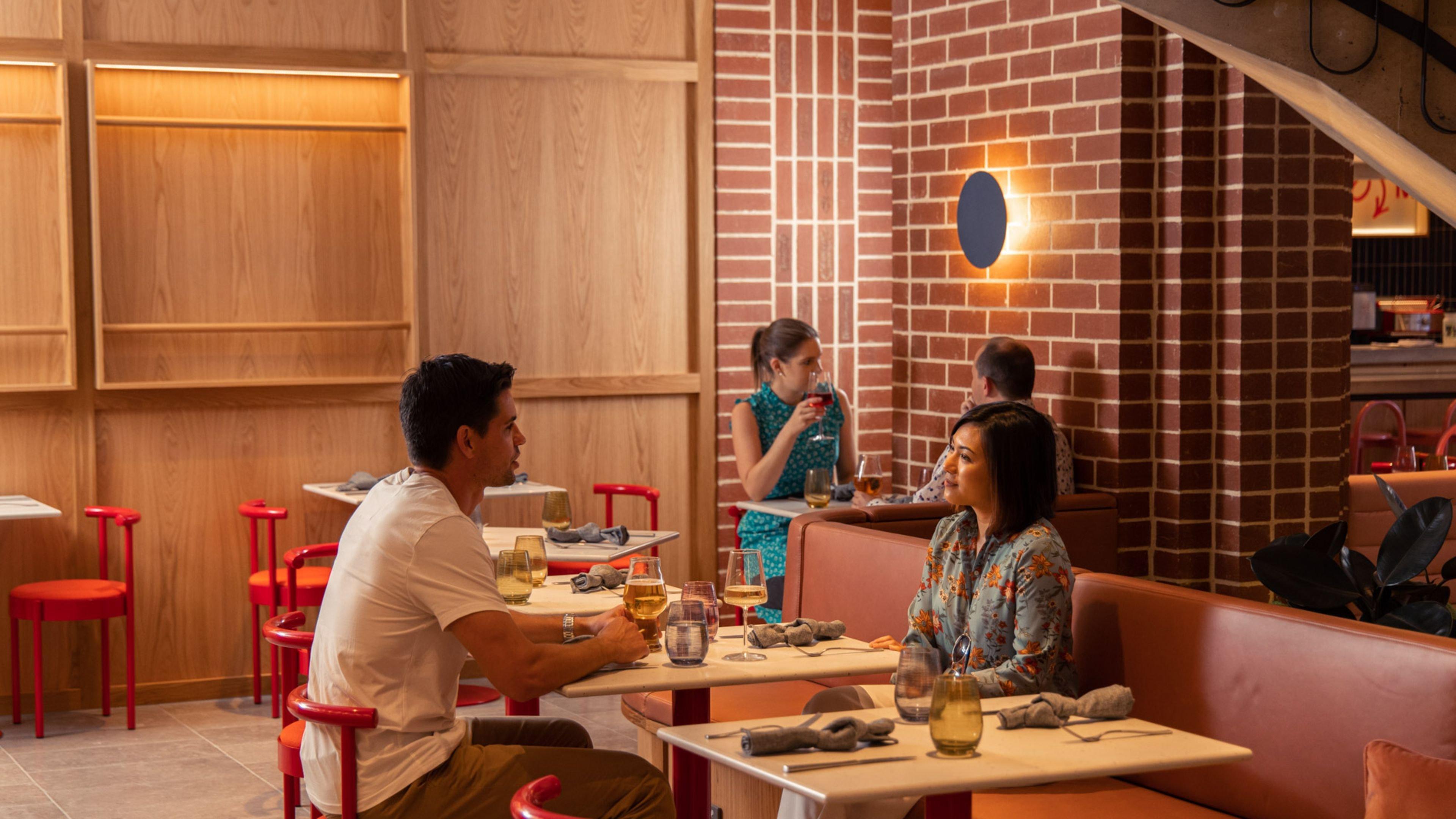 Hotel Indigo Adelaide Markets By Ihg Eksteriør bilde