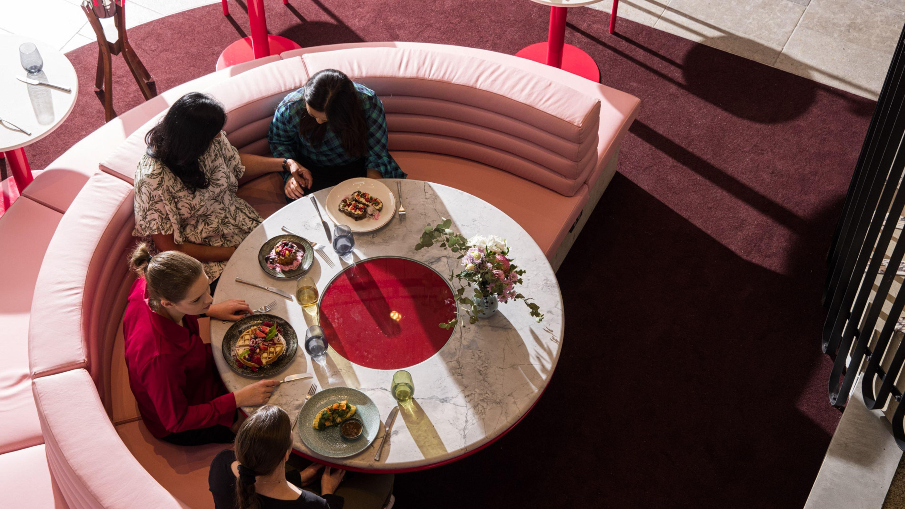 Hotel Indigo Adelaide Markets By Ihg Eksteriør bilde
