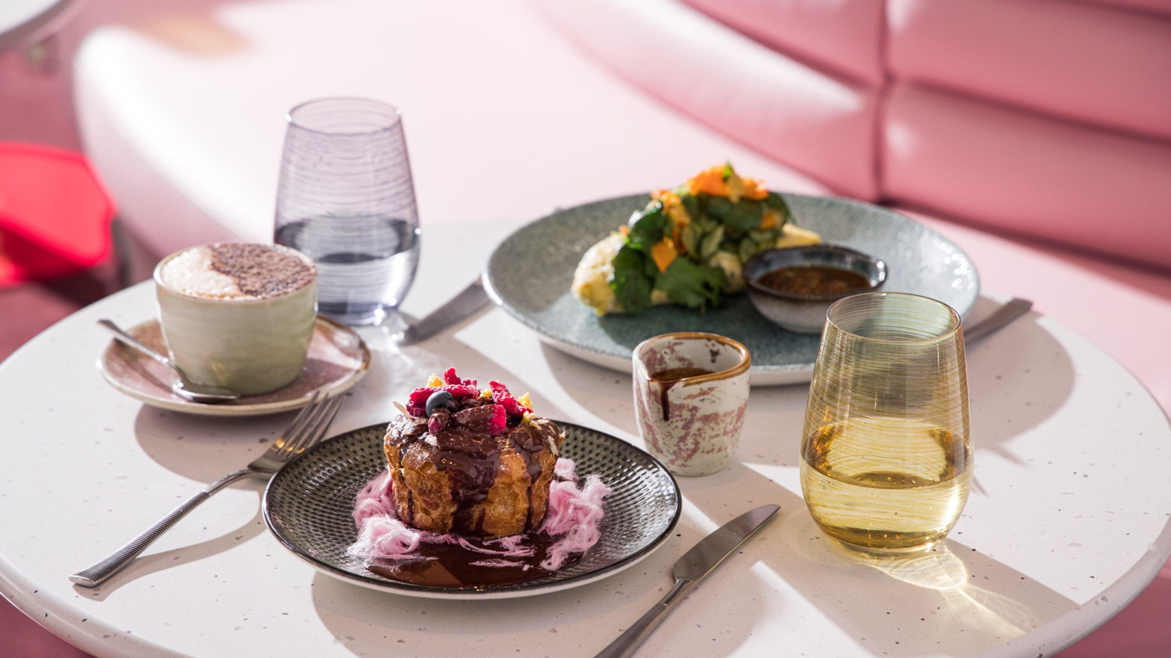 Hotel Indigo Adelaide Markets By Ihg Eksteriør bilde