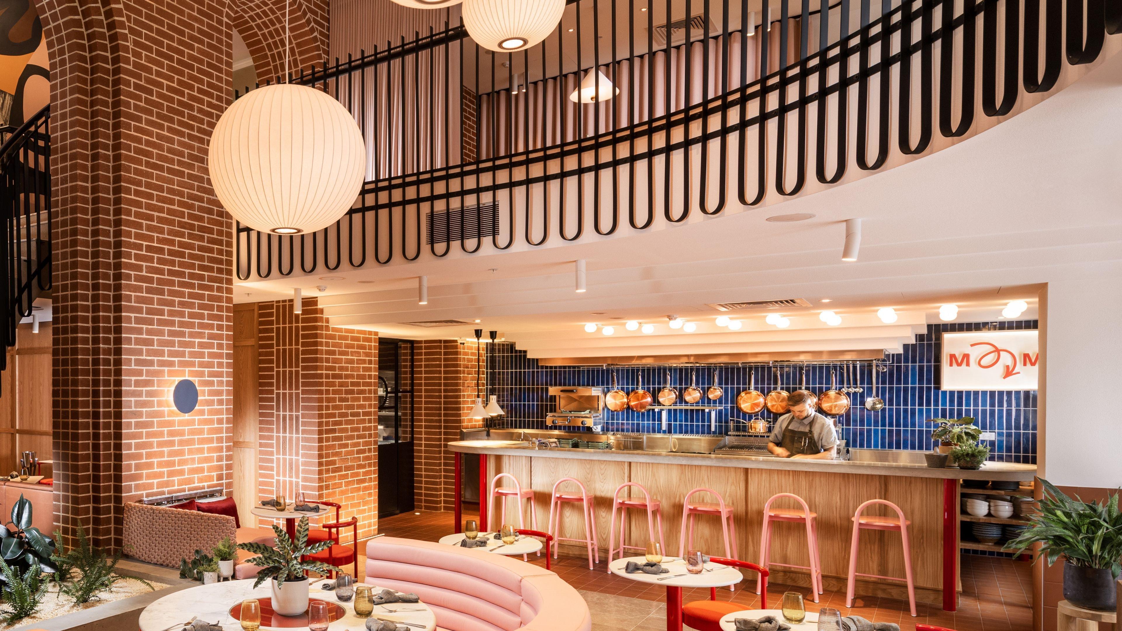 Hotel Indigo Adelaide Markets By Ihg Eksteriør bilde