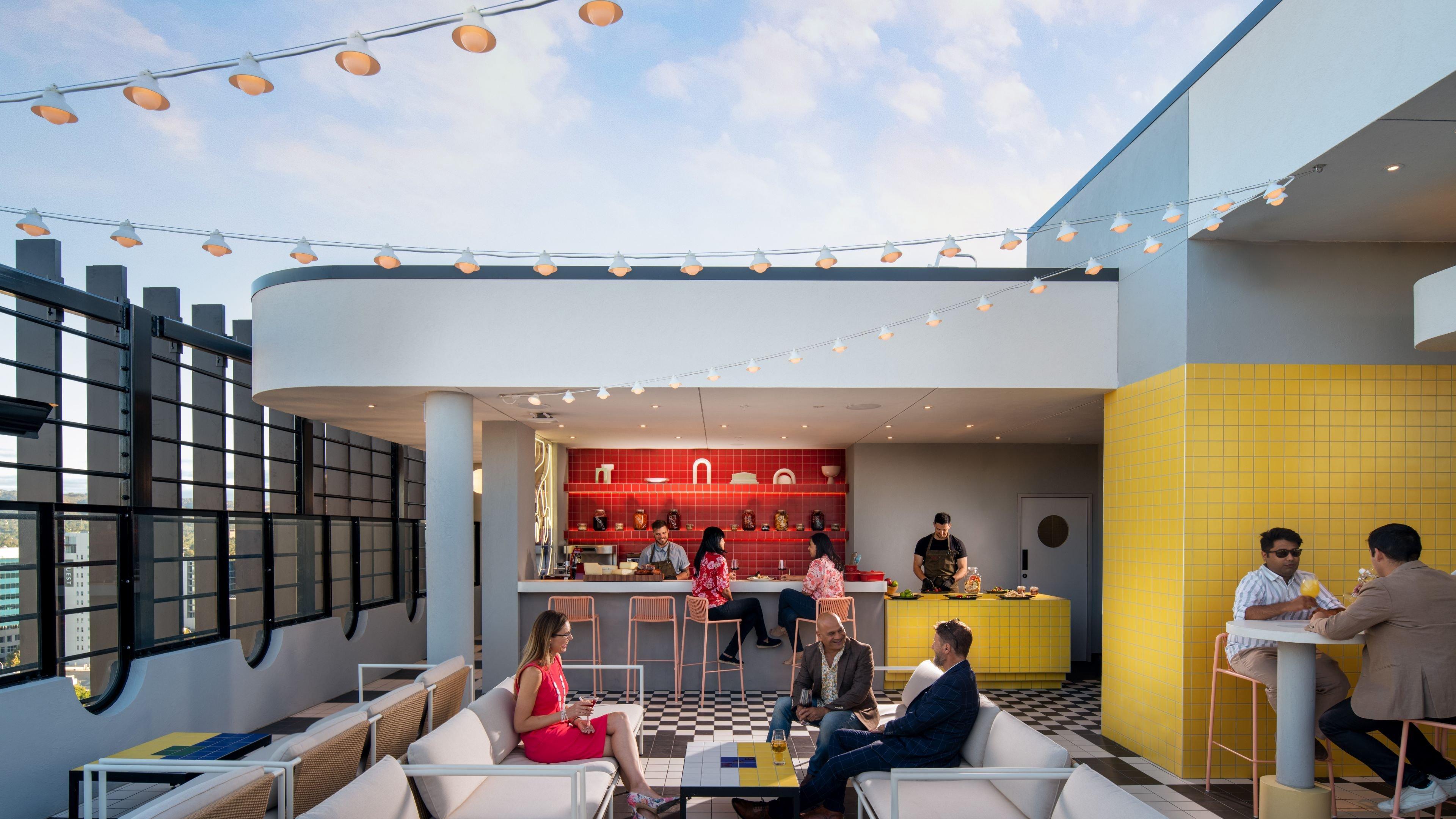 Hotel Indigo Adelaide Markets By Ihg Eksteriør bilde