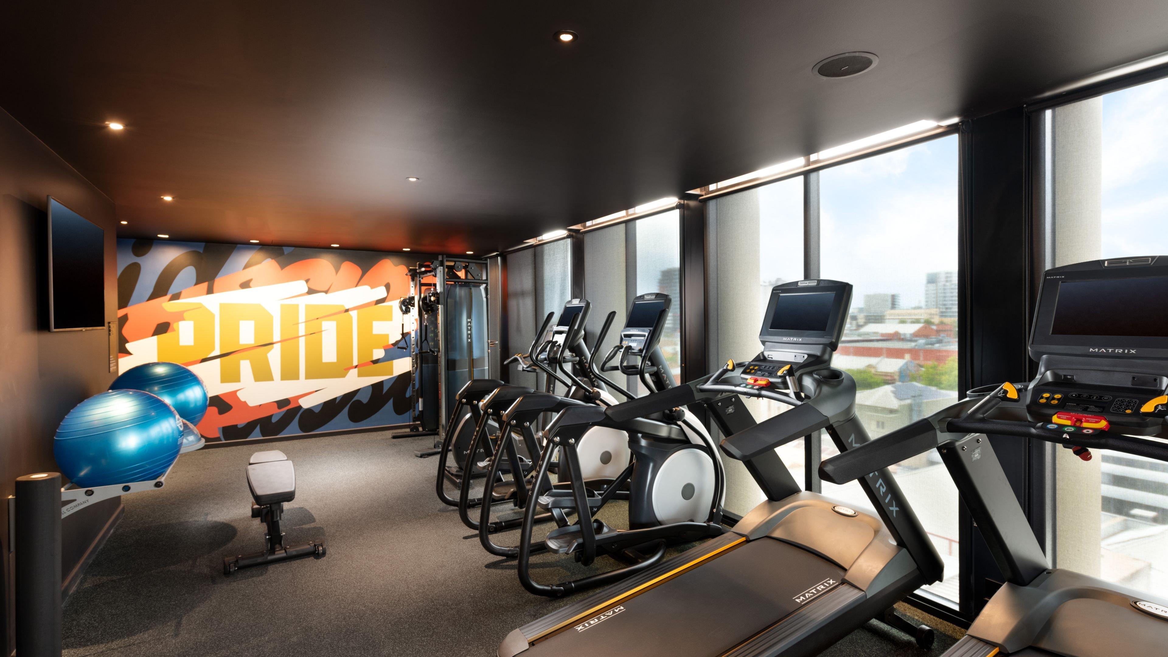 Hotel Indigo Adelaide Markets By Ihg Eksteriør bilde