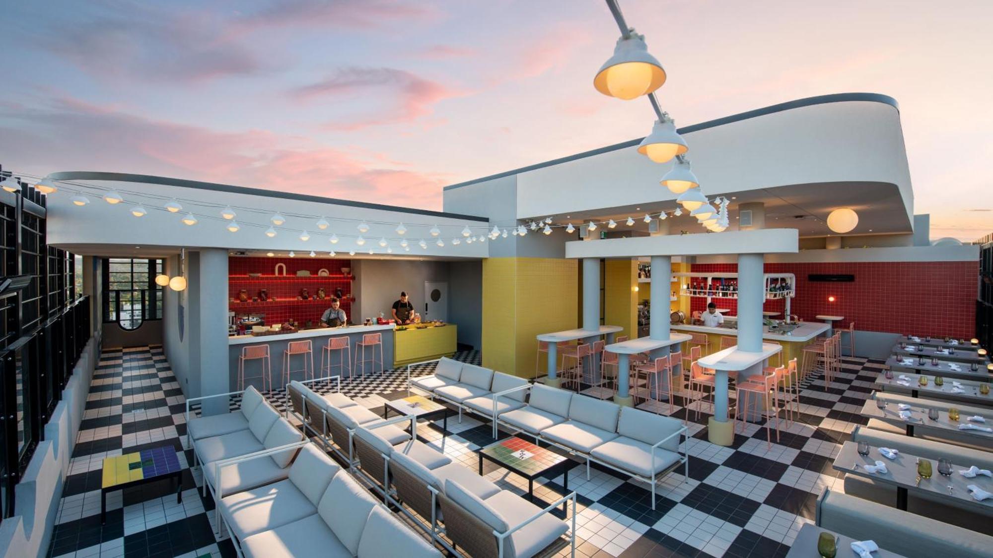 Hotel Indigo Adelaide Markets By Ihg Eksteriør bilde