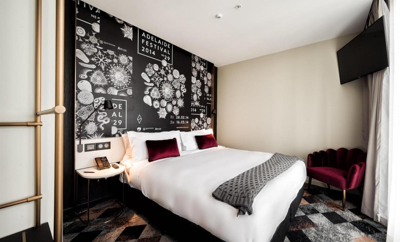 Hotel Indigo Adelaide Markets By Ihg Eksteriør bilde