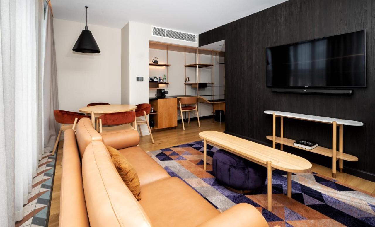 Hotel Indigo Adelaide Markets By Ihg Eksteriør bilde