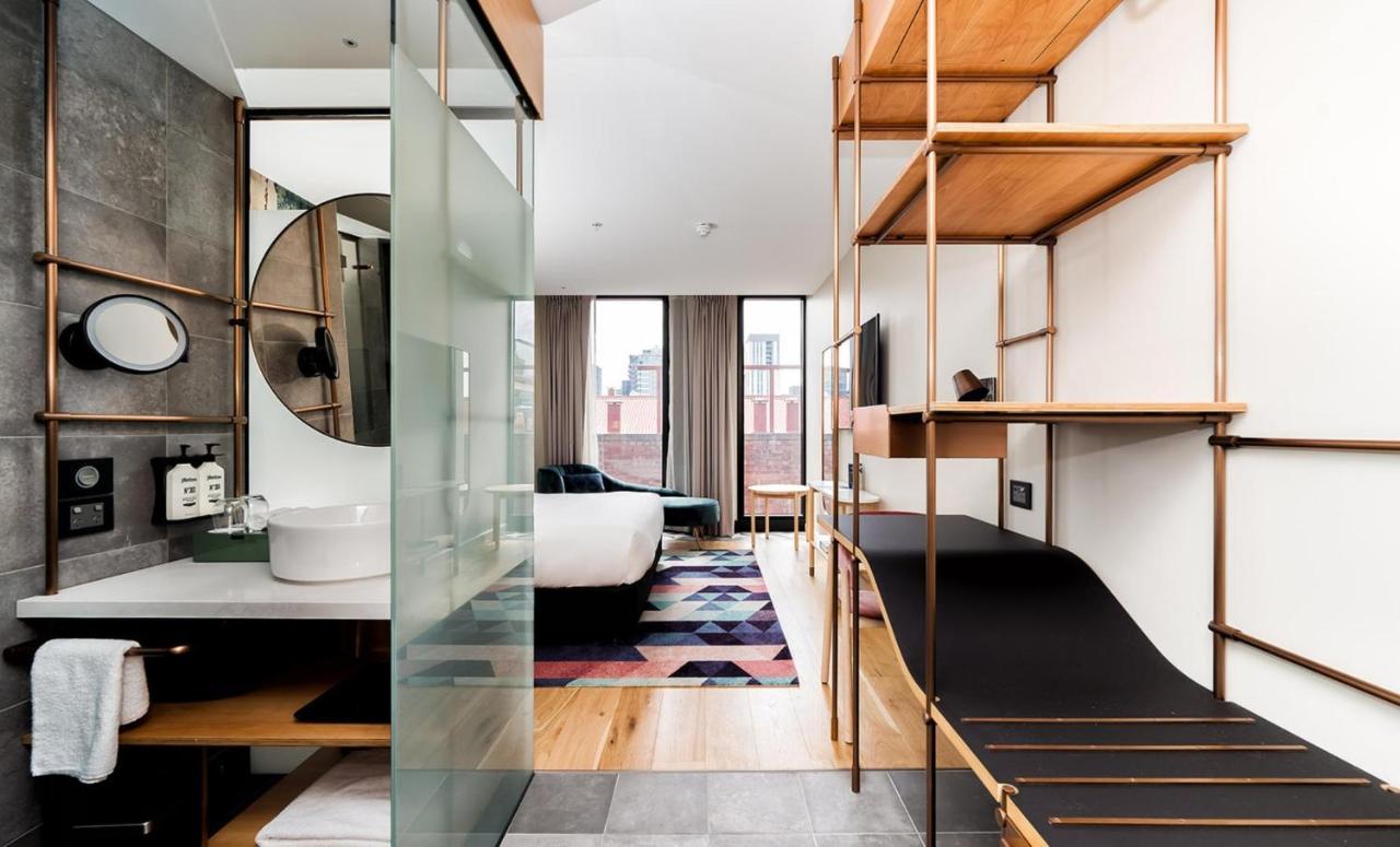 Hotel Indigo Adelaide Markets By Ihg Eksteriør bilde