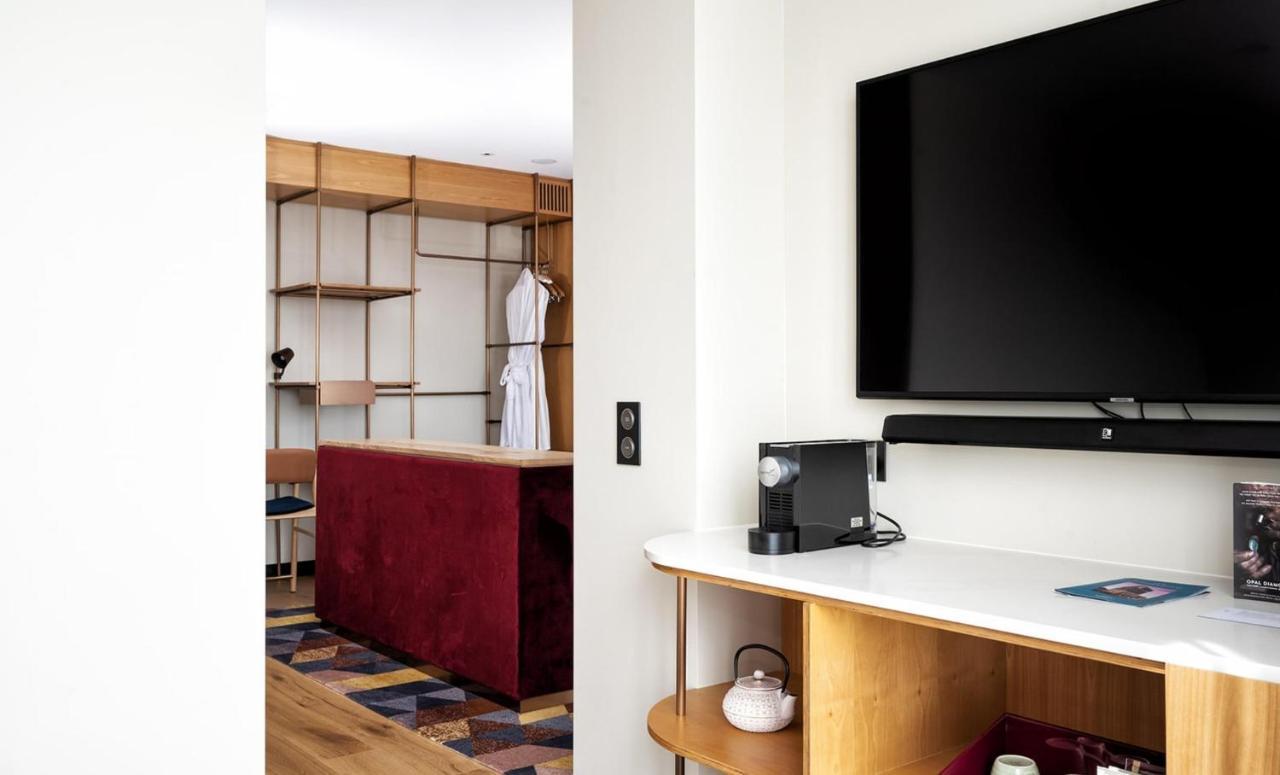 Hotel Indigo Adelaide Markets By Ihg Eksteriør bilde