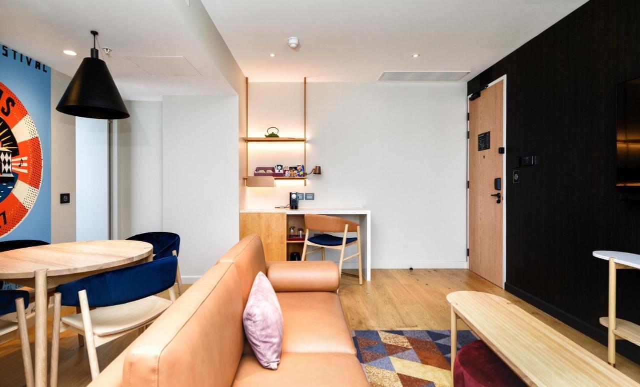 Hotel Indigo Adelaide Markets By Ihg Eksteriør bilde