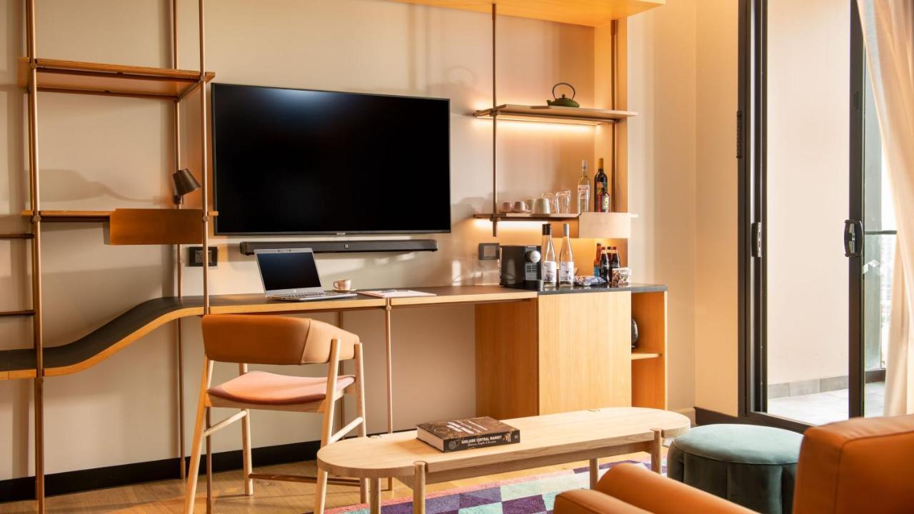 Hotel Indigo Adelaide Markets By Ihg Eksteriør bilde